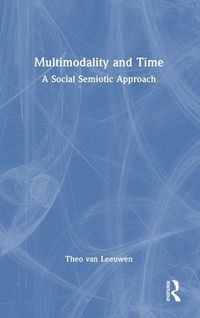 Produktbild: Multimodality and Time