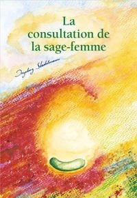 Produktbild: La consultation de la sage-femme. ebook