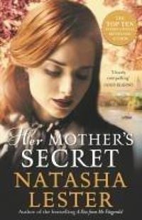 Produktbild: Her Mother's Secret