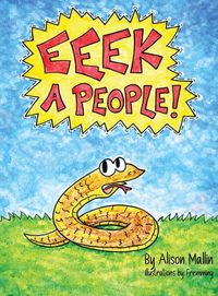 Produktbild: Eeek a People!