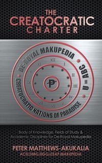 Produktbild: The Creatocratic Charter