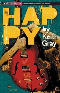 Produktbild: Happy