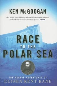 Produktbild: Race to the Polar Sea