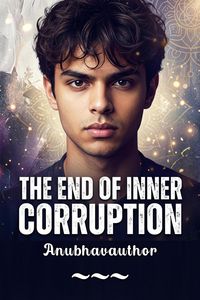 Produktbild: The End of Inner Corruption