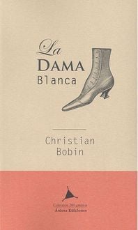 Produktbild: La dama blanca