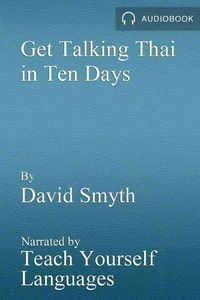 Produktbild: Get Talking Thai Digi