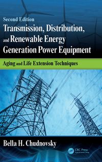 Produktbild: Transmission, Distribution, and Renewable Energy Generation Power Equipment