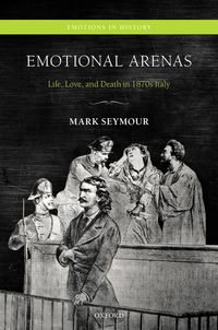 Produktbild: Emotional Arenas