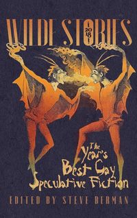 Produktbild: Wilde Stories 2018