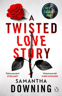 Produktbild: A Twisted Love Story