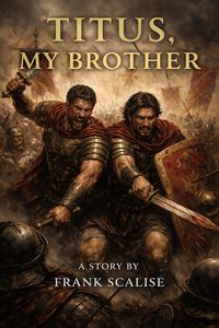 Produktbild: Titus, My Brother