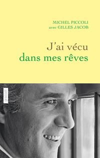 Produktbild: J'ai v&eacute;cu dans mes r&ecirc;ves