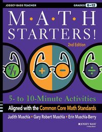Produktbild: Math Starters