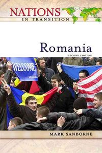 Produktbild: Otfinoski, S:  Romania