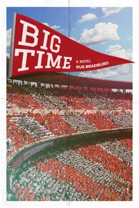 Produktbild: Big Time