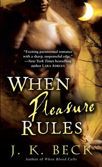Produktbild: When Pleasure Rules