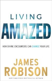 Produktbild: Living Amazed