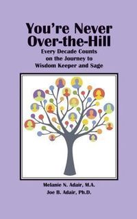 Produktbild: You're Never Over-the-Hill