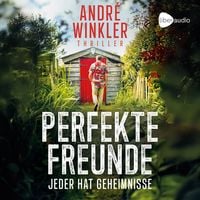 Produktbild: Perfekte Freunde