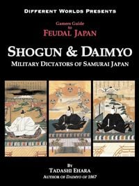 Produktbild: Shogun & Daimyo
