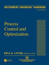 Produktbild: Instrument Engineers' Handbook, Volume Two