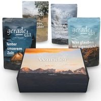 Produktbild: 4x Voller Wunder