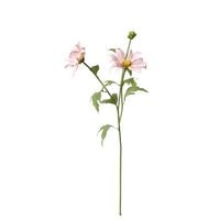 Produktbild: HTI-Living Fr&uuml;hlingsblume Flora rosa, Kunstpflanze Fr&uuml;hlingsblume Flora rosa, Kunstpflanze