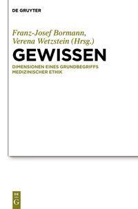 Produktbild: Gewissen