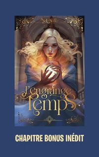 Produktbild: L'Engrange-Temps 1 - bonus in&eacute;dit - La promesse de la for&ecirc;t
