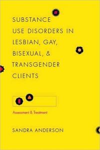 Produktbild: Substance Use Disorders in Les