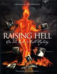 Produktbild: Wright, T: Raising Hell on the Rock 'n' Roll Highway