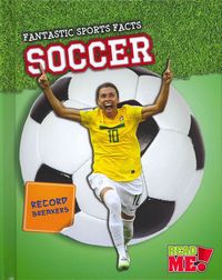 Produktbild: Soccer