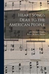 Produktbild: Heart Songs Dear to the American People