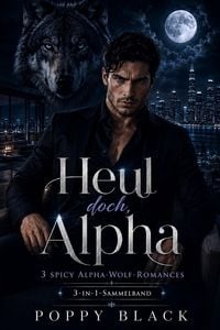Produktbild: Heul doch, Alpha