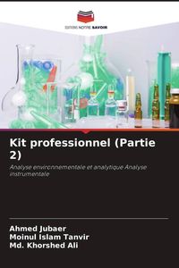 Produktbild: Kit professionnel (Partie 2)