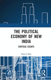 Produktbild: The Political Economy of New India