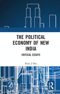 Produktbild: The Political Economy of New India
