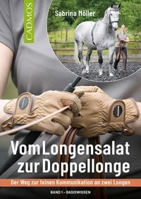 Produktbild: Vom Longensalat zur Doppellonge