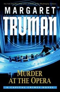 Produktbild: Murder at the Opera
