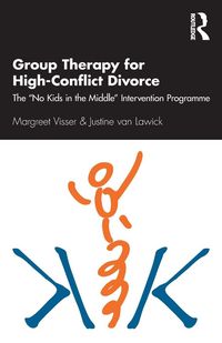 Produktbild: Group Therapy for High-Conflict Divorce