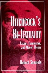 Produktbild: Hitchcock's Bi-Textuality