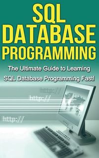 Produktbild: SQL Database Programming