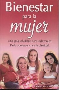 Produktbild: Bienestar Para La Mujer