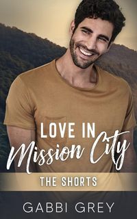 Produktbild: Love in Mission City