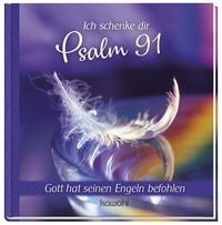 Produktbild: Ich schenke dir Psalm 91