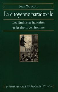 Produktbild: Fre-Citoyenne Paradoxale (la)