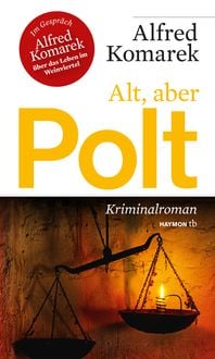 Produktbild: Alt, aber Polt