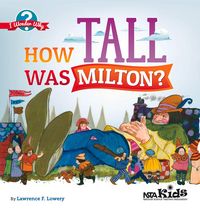 Produktbild: How Tall Was Milton?