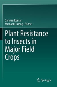 Produktbild: Plant Resistance to Insects in Major Field Crops