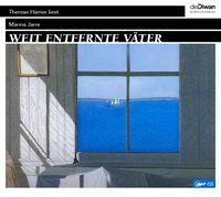 Produktbild: Weit entfernte V&auml;ter